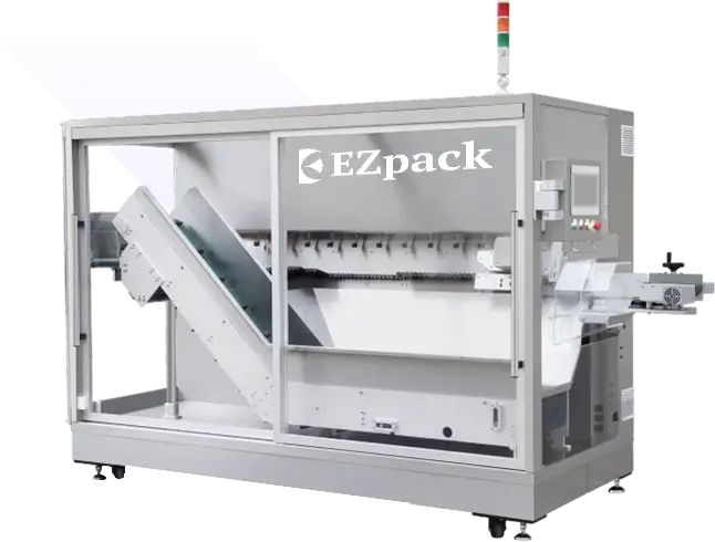 繹兴机械股份有限公司 EZPACK CO., LTD.
