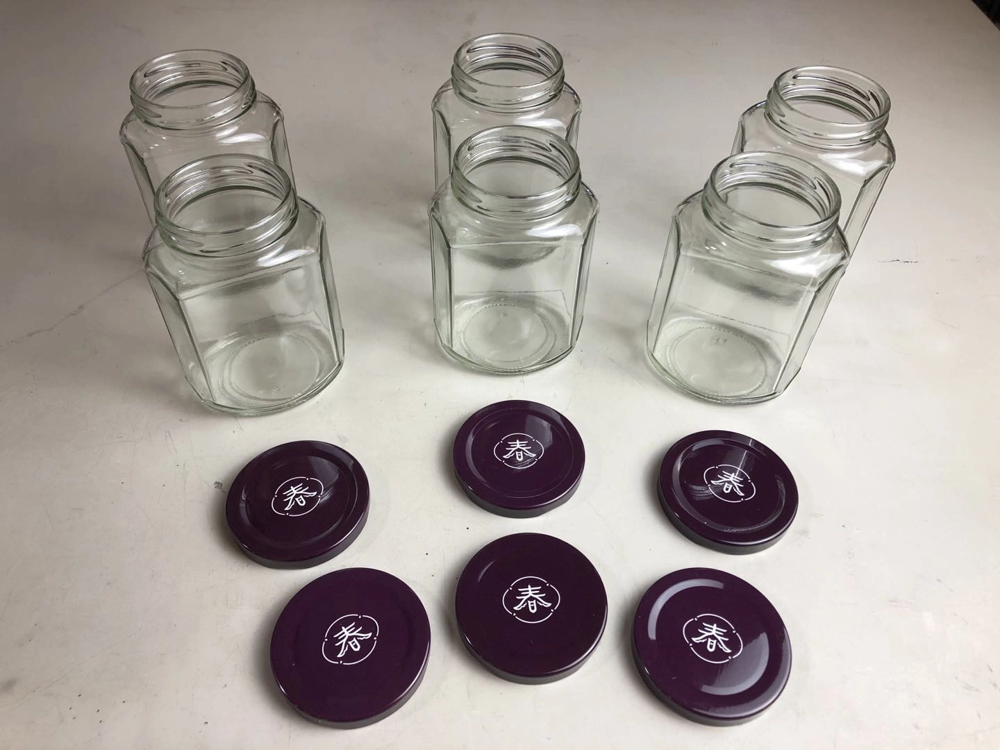 Vacuum Capping Machine